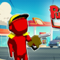 我的公路加油站游戏安卓版（Pump My Ride）  V0.14