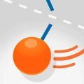 绳子上的球游戏手机版（Ball on Rope）  V1.0.1