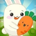 兔子冲关游戏手机版（Rabbit Go）  V1