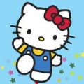 hello kitty和朋友们游戏官方版  V1.2.3