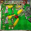 植物的逆袭游戏安卓版  V1.01.
