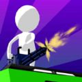 像素巨人射手游戏官方安卓版（Pixel Giant Shooter）  V8.0