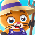 超级闲置猫游戏安卓版(Super Idle Cats)  V1.27