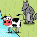 过河大师救救小羊游戏安卓版  V1.0