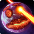 星球爆裂模拟器游戏中文手机版  V1.0