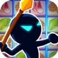 火柴人斗斗乐游戏官方版  V1.0.0