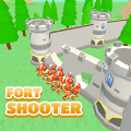 堡垒要塞射手游戏中文版最新版（FortShooter）  V3.0