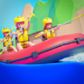 漂流救生员游戏手机版（Rafting Lifeguard）  V0.4.2