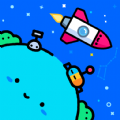 闲置口袋星球游戏官方版（Idle Pocket Planet）  V0.20.1