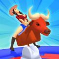 牛仔竞技骑手游戏安卓版下载（Rodeo Rider）  V1.0.1