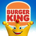 Burger King Jr Club游戏安卓版  V1.9