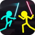 火柴人激战小游戏官方版  V1.1