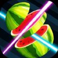 开心水果削削乐游戏安卓版下载  V1.0