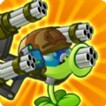 植物大战僵尸疯狂小游戏官方下载  V1.0
