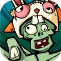 抖音僵尸军团小游戏官方版  V0.1