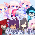 Tricks Gacha Life游戏官方版  V1.0