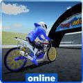 真正的印度尼西亚越野自行车游戏手机版  V3
