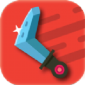 回旋镖进化游戏安卓最新版（Boomerang E Volution） V0.30