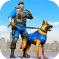 机动都市警犬游戏安卓版  V1.1