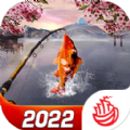钓鱼大对决九游版下载安装2022  V1.0.76