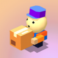 天天快送游戏安卓版  V0.1