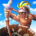 野蛮冲突军团游戏官方正版  V1.1