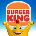 汉堡王少年俱乐部游戏中文版（Burger King Jr Club）  V1.9