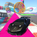 炫酷卡丁飞车游戏官方版  V1.0