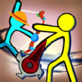 火柴人暴击3游戏官方版  V1.0.0