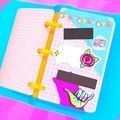 手账本日记游戏官方版  V0.1