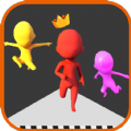 花式无限酷跑游戏安卓版  V1.1