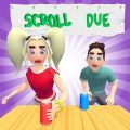 推瓶比赛游戏中文版（Scroll Due）  V0.1