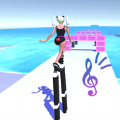 音乐舞步高跟鞋游戏官方版（Dancing Heels）  V1.0.9