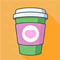 我的咖啡屋游戏官方版  V1.0