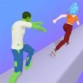 僵尸感染跑游戏手机版（Infection Run）  V1.0