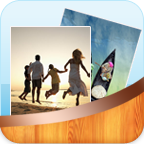 蓝鹤相册管家app V2.6.9 最新版