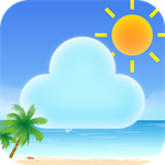 每日好天气app V1.0.0 最新版