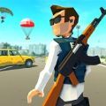 离线枪支黑帮战争游戏安卓版（NEW 3D BATTLE ROYALE）  V1.0.7