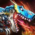 恐龙机器人战争游戏手机版（Dino Robot The war of dinosaur）  V2.21