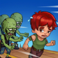 生化大灾变游戏官方最新版  V1.0.0