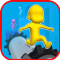 开心极限跑酷游戏安卓版  V1.1