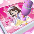 公主亮亮晶晶钻石画游戏官方手机版  V2.7.0