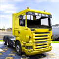 模拟卡车城市建造游戏安卓版  V1.0.0
