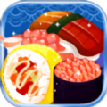 我的寿司小摊游戏官方版  V1.2.6