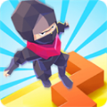 叠块跑酷游戏安卓最新版  V1.0.0