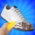 运动鞋清洁模拟器游戏中文版（Sneaker Shoes Clean Simulator）  V1.0.1