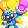 宝宝巴士奇妙玩具冒险游戏官方版  V8.63.00.03