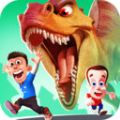 恐龙大破坏游戏安卓版  V0.1.7