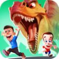 恐龙大破坏游戏下载最新安卓版   V0.1.7