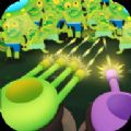 僵尸攻击塔防游戏中文版（Zombie Attack Tower Defense）  V1.0.1